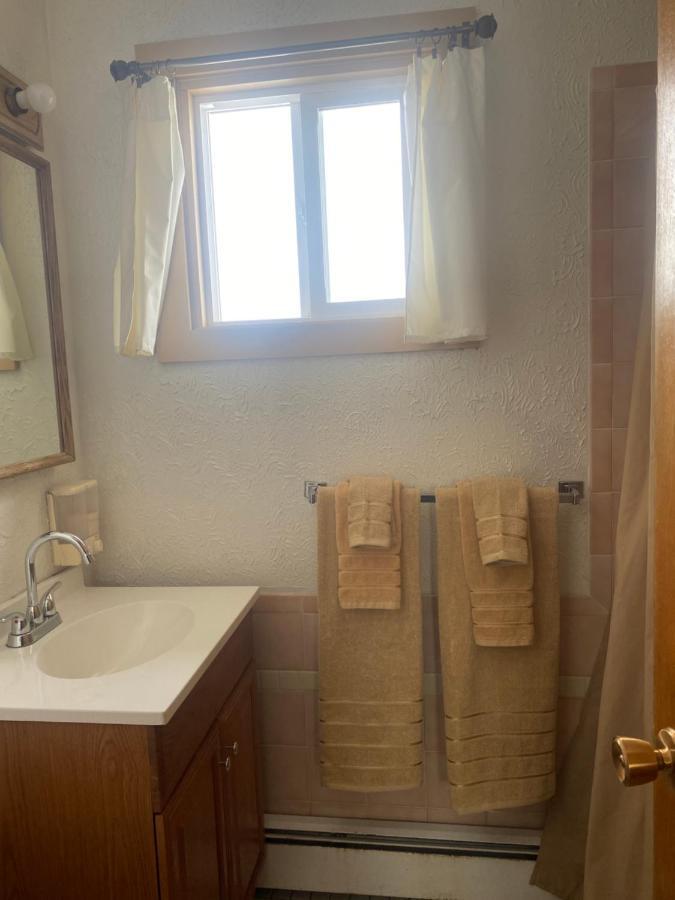 Tolsona Lake Lodge グレンナレン エクステリア 写真