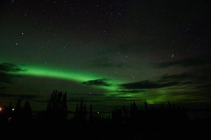 Tolsona Lake Lodge グレンナレン エクステリア 写真
